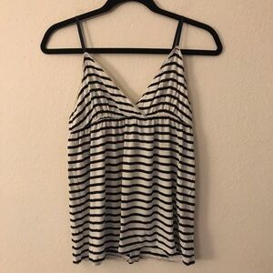 *** Gap Body Tank Top